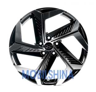 Диски на авто Replica HND1926 R18 W7.5 PCD 5/114.3 DIA67,1 ET51