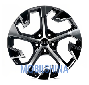 Диски на авто Replica KI1928 R18 W7.5 PCD 5/114.3 DIA67,1 ET51