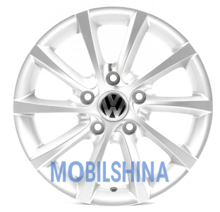 Диски на авто Replica VV206 R16 W7 PCD 5/112 DIA57,1 ET45