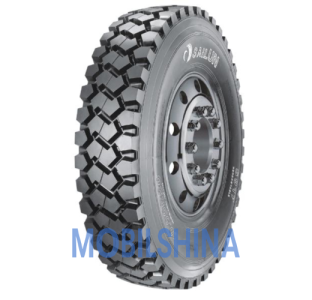 Всезезонные грузовые шины Sailun Sailun S917 (ведущая) R22.5