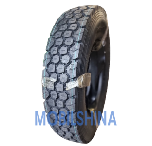 Грузовые шины Satoya Satoya SU-22 (универсальная) R20