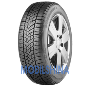 Шини Firestone Firestone Winterhawk 3 R14-R17