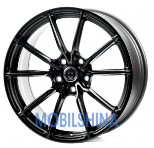 Диски на авто Flow forming XL8015 R18 W8 PCD 5/108 DIA73,1 ET35