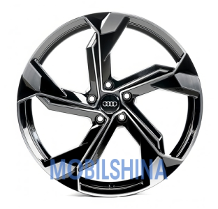 Диски на авто Replica A5633 R20 W9 PCD 5/112 DIA66,6 ET20