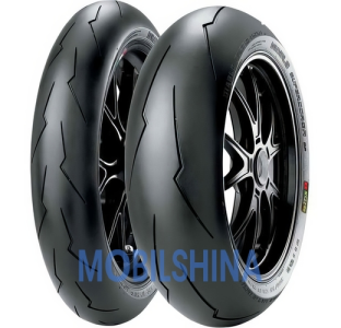 Мотошини Pirelli Pirelli Diablo Supercorsa V2 R17
