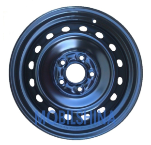 Сталеві диски Кременчуг Кременчуг 232 MITSUBISHI Lancer R16