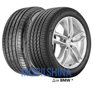 Шини Bridgestone Alenza Sport A/S R19-R20