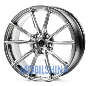 Диски на авто Flow forming DQ0151 R19 W8.5 PCD 5/114.3 DIA73,1 ET35