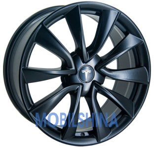 Легкосплавні диски Replica Tesla FA675 R20 W8.5 PCD 5/114.3 DIA64,1 ET35