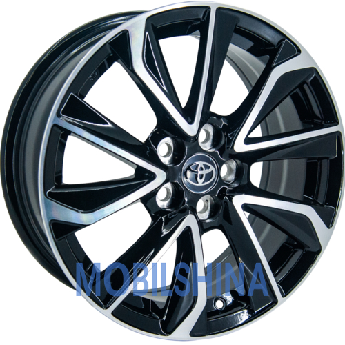 Toyota 66170 - фото 1