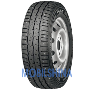 Шини Michelin Agilis X-Ice North R14C-R17C