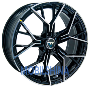 Диски на авто Vlf VLF13 R18 W8 PCD 5/112 DIA66,56 ET42 Диски на авто Vlf VLF13 R18 W8 PCD 5/112 DIA66,56 ET42