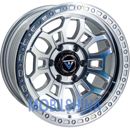 Vlf ULFS07 - фото 1