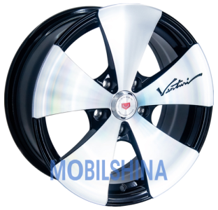 Легкосплавні диски Gt radial Gt radial 6 171 R16