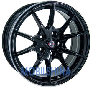 Диски на авто Gt radial DX202 R18 W8.5 PCD 5/114.3 DIA73,1 ET35
