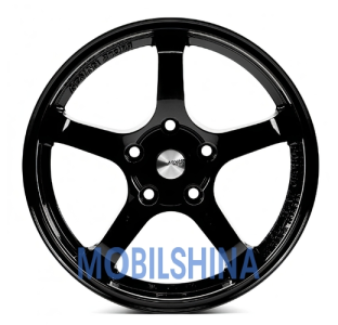 Легкосплавні диски Cast wheels Cast wheels CW019 R16