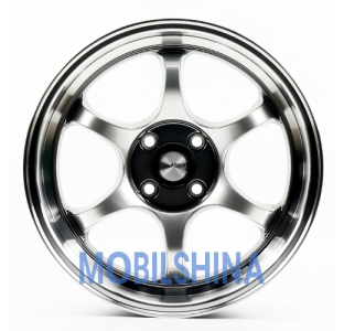 Легкосплавні диски Cast wheels Cast wheels CW6088 R16