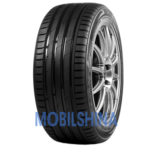 Шини 205/50 R16 Nokian Z G2 205/50 R16 91W XL