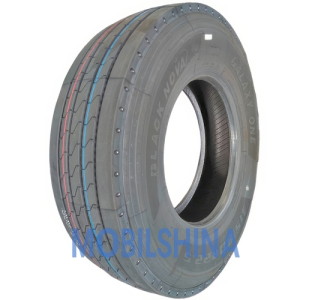 Вантажні шини Black nova GALAXY ONE (рулевая) R17.5