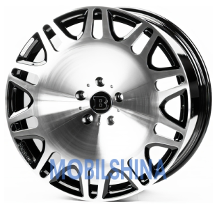 Ковані диски Replica forged Replica forged MR0201 R22