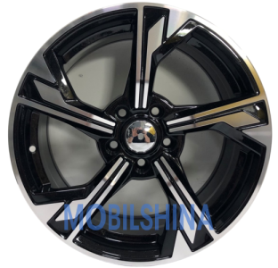 Легкосплавні диски Sportmax racing Sportmax racing SR9426 R17