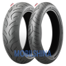 Bridgestone Battlax T30 - фото 1