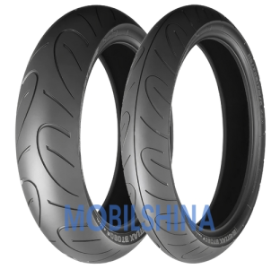 Шини Bridgestone Battlax BT-090 R17