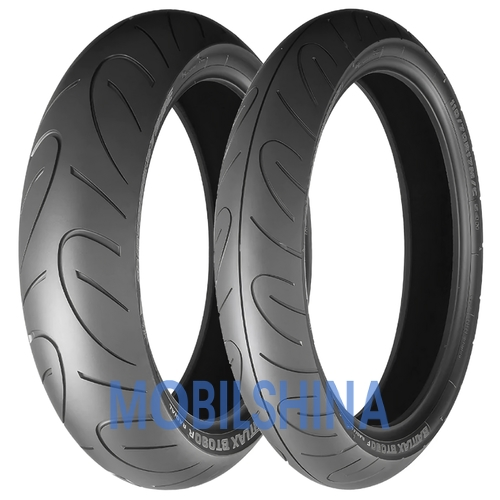 Bridgestone Battlax BT-090 - фото 1