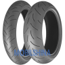 Bridgestone Battlax BT015 - фото 1