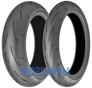 Шини Bridgestone Battlax RacingStreet RS11 R17