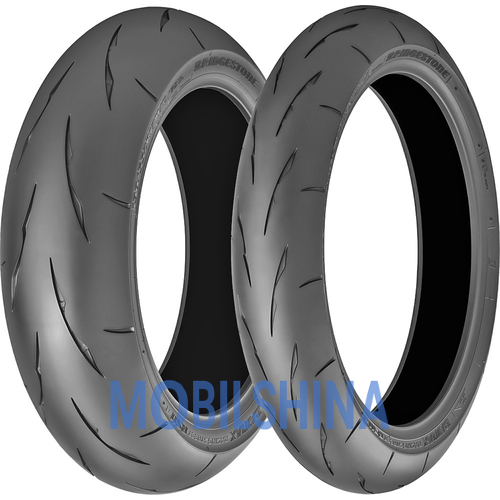 Bridgestone Battlax RacingStreet RS11 - фото 1