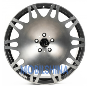 Ковані диски Replica forged Replica forged MR2411284 R23
