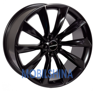 Диски на авто Zf FBX071 R18 W8.5 PCD 5/114.3 DIA64,1 ET35