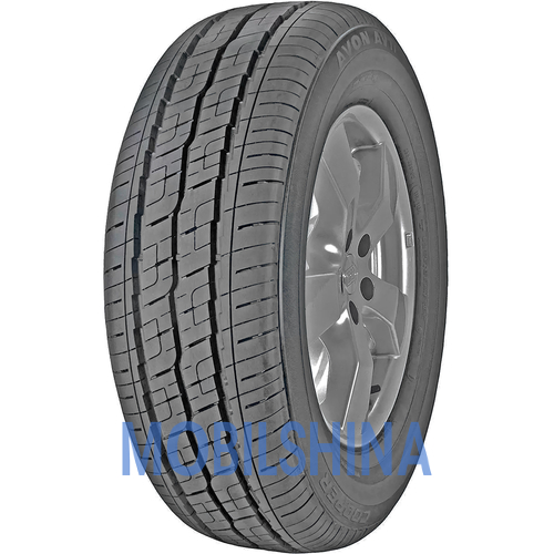 Cooper Avon AV11 - фото 1