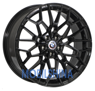 Диски на авто Zorat wheels ZW-BK3S1271 R19 W8 PCD 5/112 DIA66,6 ET27