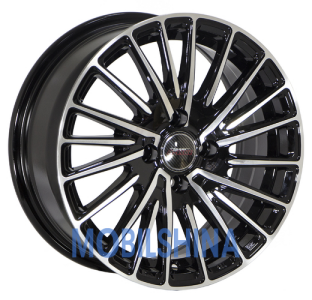 Легкосплавные диски Zorat wheels ZW-D2852 R16 W7 PCD 5/114.3 DIA67,1 ET40
