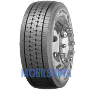Вантажні шини 315/80 R22.5 Dunlop SP 346 (рулевая) 315/80 R22.5 156/154L/M