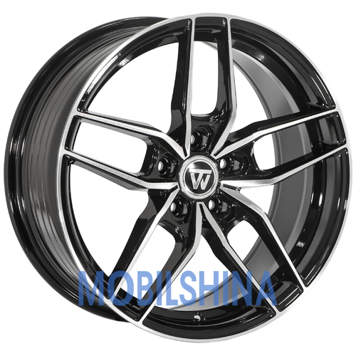 Zorat wheels ZW-YA8261 - фото 1