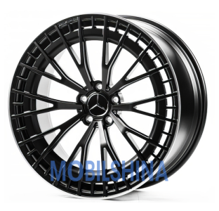 Легкосплавні диски 5/112 Replica forged MR0005 R22 W9.5 PCD 5/112 DIA66,5 ET27 Легкосплавні диски 5/112 Replica forged MR0005 R22 W9.5 PCD 5/112 DIA66,5 ET27