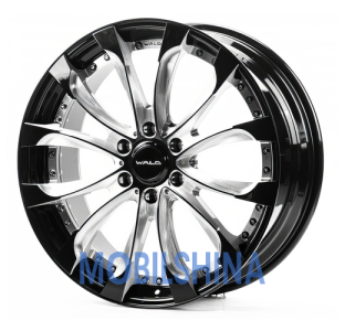 Ковані диски Replica forged Replica forged TY001 R22