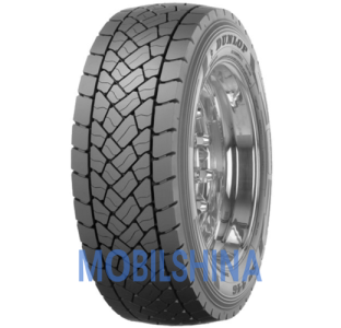Вантажні шини 315/80 R22.5 Dunlop SP 446 (ведущая) 315/80 R22.5 156/154L/M