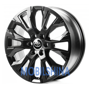 Легкосплавні диски Replica forged TY0001 R21