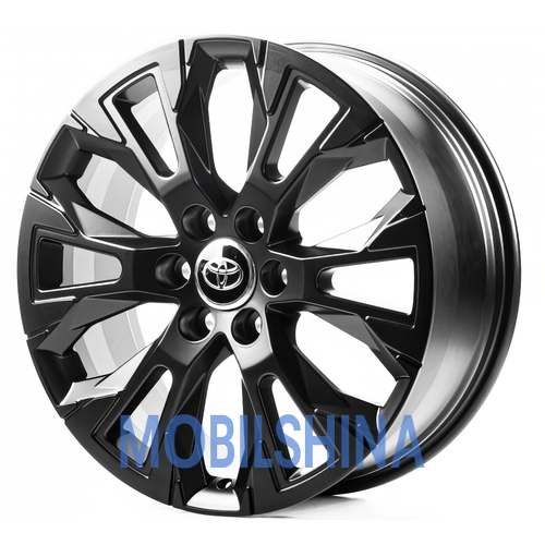 Replica forged TY0001 - фото 1