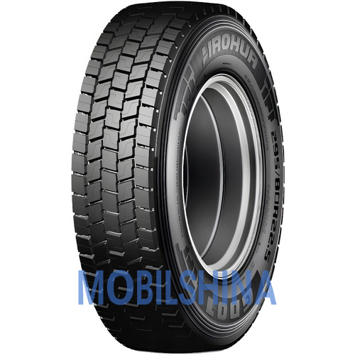 Haohua GD01 (ведущая) - фото 1