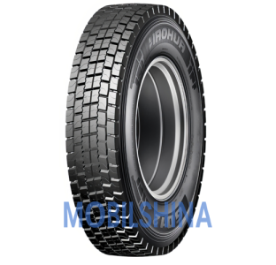 Вантажні шини Haohua GD12 (ведущая) 315/80 R22.5 157/154M