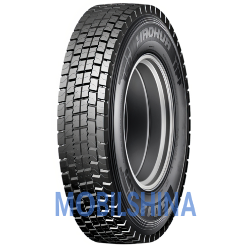 GD12 (ведущая) - фото 1