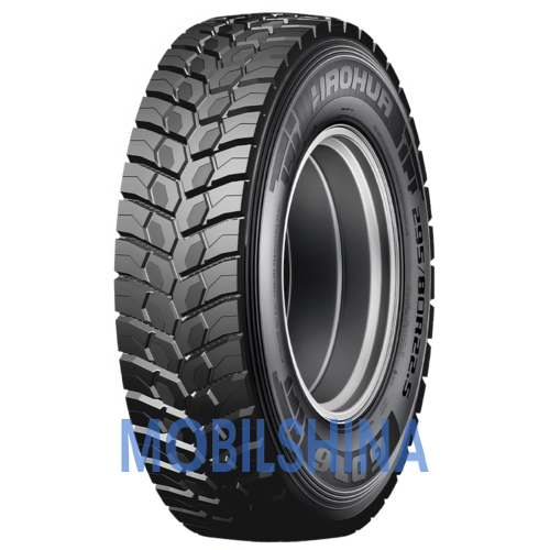 GD16 (ведущая) - фото 1