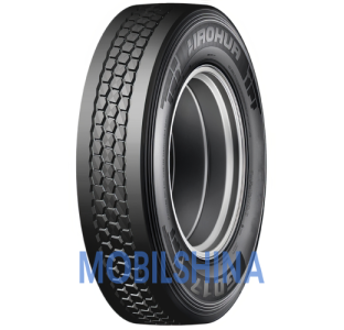 Вантажні шини 295 R22.5 Haohua GD17 (ведущая) 295/75 R22.5 149/146M