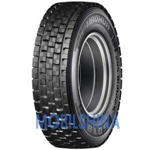 Вантажні шини 295 R22.5 Haohua GD18 (ведущая) 295/80 R22.5 154/151M