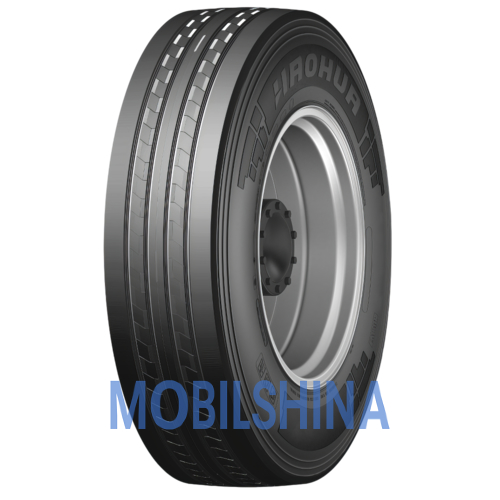 Haohua GS72 (рулевая) - фото 1